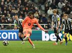 Newcastle : Barcelona, Lamine Yamal