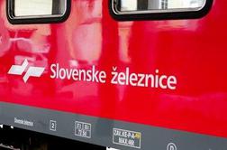 Slovenske železnice odslej holdinško organizirane