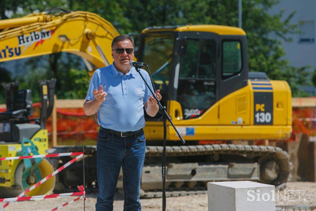 Baza Boštjan Cesar Bojan Jokić Zoran Janković
