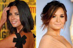 Zvezdniško razdiranje zvez se nadaljuje