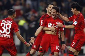 Bayer Leverkusen