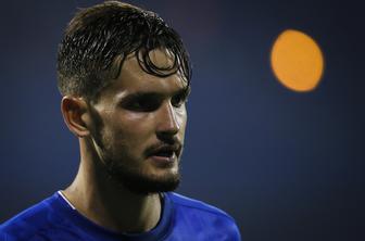 Znani vsi udeleženci skupinskega dela lige prvakov, Slovenci imamo tri predstavnike