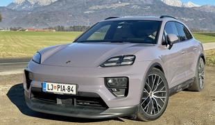 Klasični ali električni porsche? Prodajna realnost je zanimiva in zgovorna.