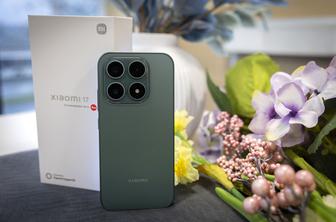 Xiaomi 17: veliko skupnega z najbližjim (in občutno dražjim) sorodnikom