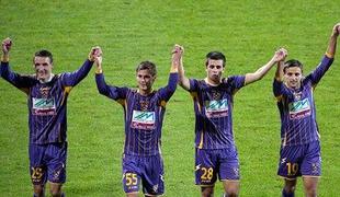 Maribor po mir, padec Bonifike ali Olimpije?
