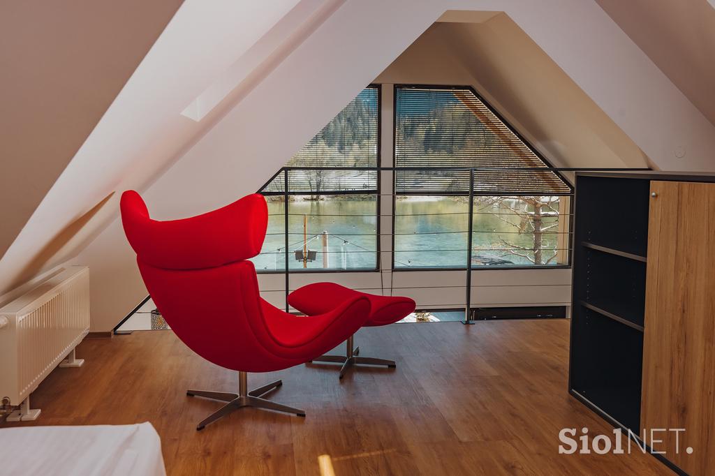 jasna natur resort