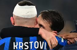 V živo: infarktna tekma v Italiji usodna za nemškega velikana