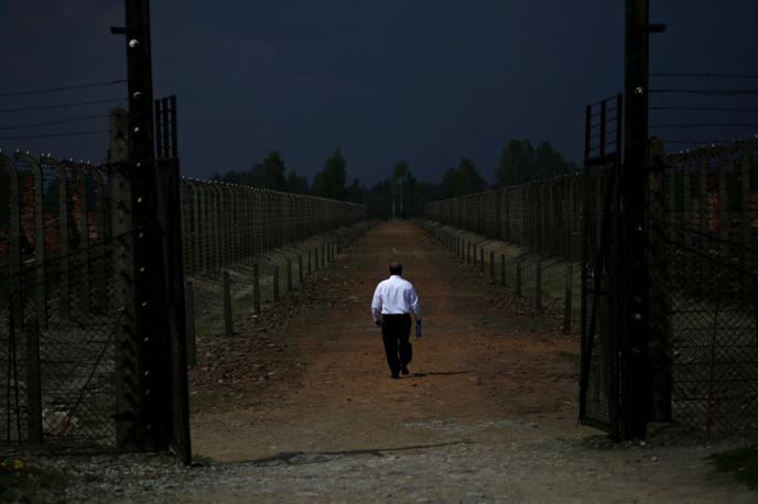 Auschwitz | Foto Reuters