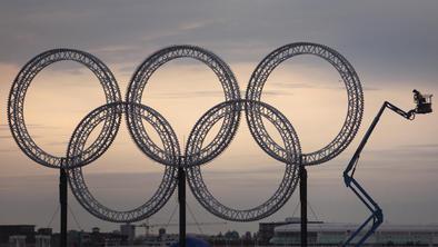 Nemčija hoče olimpijske igre leta 2024