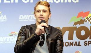 James Franco na Broadwayu: Čast, ki je še nisem doumel