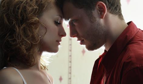 To so najbolj dramatični pari horoskopa