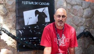 Big foot mama in Harmonikarji na hrvaškem festivalu