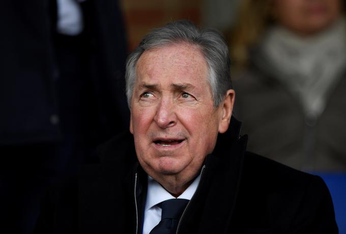 Gerard Houllier je nazadnje deloval v ženskem nogometu. | Foto: Reuters