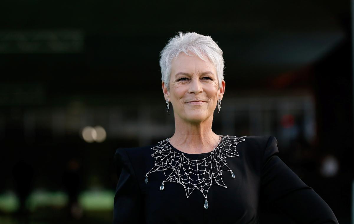 Jamie Lee Curtis | Foto Reuters