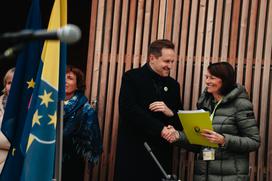 Šola za hortikulturo in vizualne umetnosti Celje