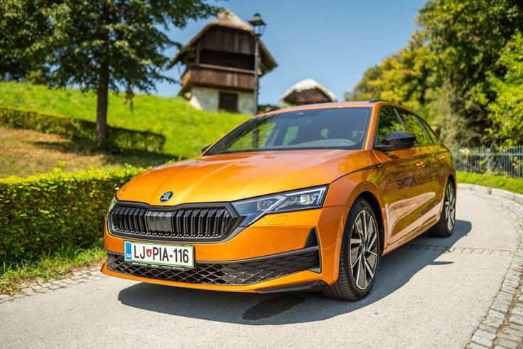 nova-skoda-octavia-porsche-inter-auto-ponudba-anniversary-edition-2025 (13)_1200 | Foto: Porsche Inter Auto