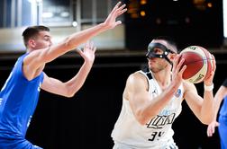 V živo: Ilirija se nasmiha zmaga proti neporaženim v ligi ABA