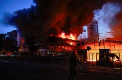 Strašljivi prizori iz Kijeva, Moskva potrdila uporabo srhljivega orožja #foto #video