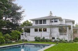 "Skromno" domovanje Marka Zuckerberga