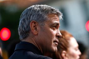 Sanjate o Georgu/Georgeu Clooneyu/Clooneyju?