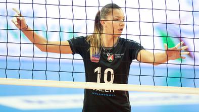 Prva ekipa Kamnika premočna na mlajše vrstnice