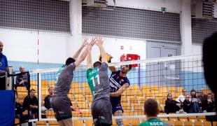 Za pokalno lovoriko ACH Volley in Maribor, znane vse polfinalistke