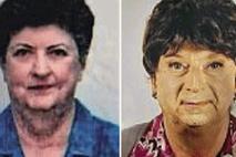 Graziella Dall’Oglio in njen sin