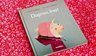 PRELISTANO: Dajmo, Ine!
