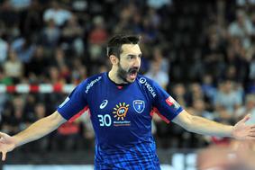 Padel je rekord. Kar štirje Slovenci v naj postavi francoske lige.