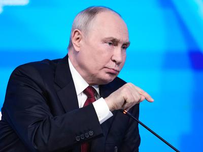 "Putin ima obsesiven strah, da bi ga ubili"