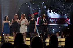 Iščejo se "evrovizijske" skladbe za Evo in dvojčici