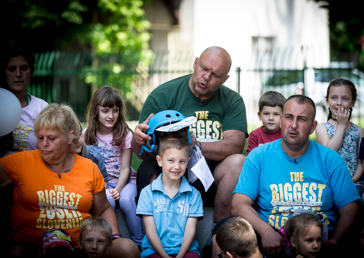 The Biggest Loser Slovenija | Foto: 
