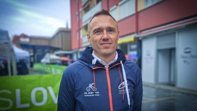 Murn: Končna odločitev o reprezentanci za OI v ponedeljek, Rogliča skoraj gotovo ne bo