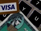 Kreditna kartica, Visa, American Express