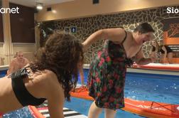 Mojci nikakor ni uspelo obstati na supu #video