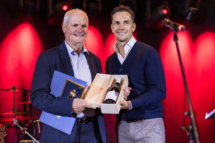 Vinakoper | Borut Fakin in Nevio Pucer | Foto Vinakoper