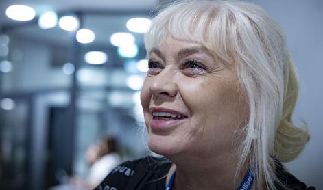 Mama Janje Garnbret: Po koncu kariere jo vidim v športnem menedžmentu