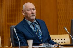 Notranji minister poziva Rome: Naredite korak naprej