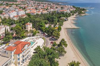 Kvarner vas kliče: spomladanski oddih s 15-odstotnim popustom