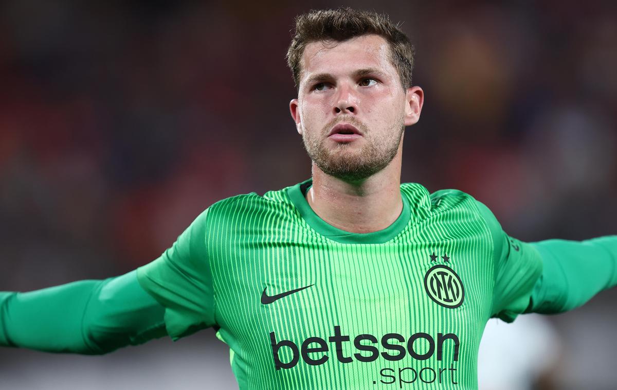 Josep Martinez | Josep Martinez preživlja najtežje trenutke svojega življenja. | Foto Guliverimage