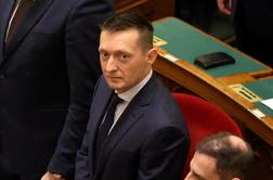 Slovenec, ki ga ima na piki Peter Magyar