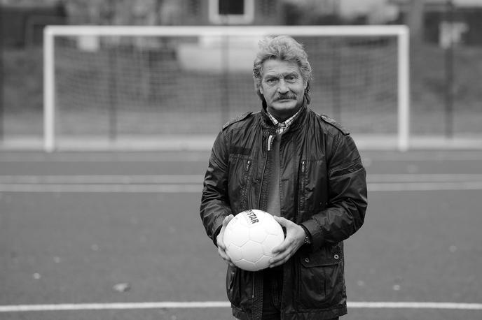 Dieter Herzog | Foto Guliverimage