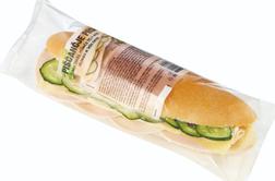 Trgovine umikajo slovenske sendviče, ki vsebujejo smrtonosno bakterijo