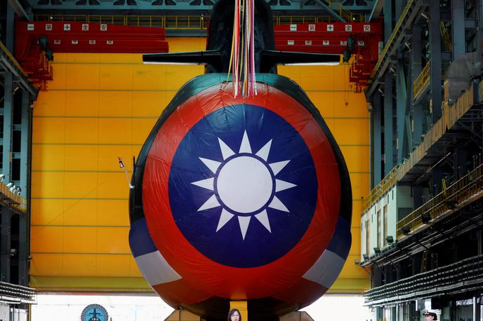 Narval | Foto Reuters