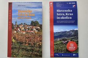 Na Primorsko na planinske poti s pridihom čarobnega
