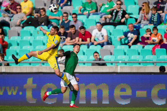 Olimpija Domžale | Foto Urban Urbanc/Sportida