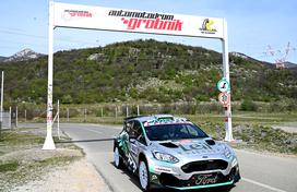 Croatia Rally 2026