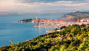 Izolo razglasili za najbolj podcenjeno destinacijo v Evropi