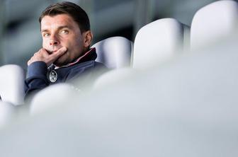 Kdo bo odšel? Udovič ali Kosanović? (video)