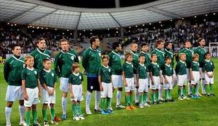 Katere štiri gredo še na SP?